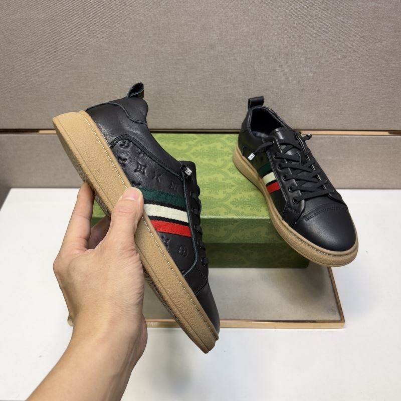 Gucci Low Shoes